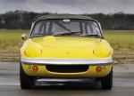 Lotus Elan 1962 года